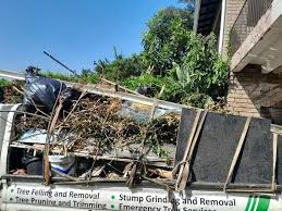 Best Construction Debris Removal  in Enetai, WA