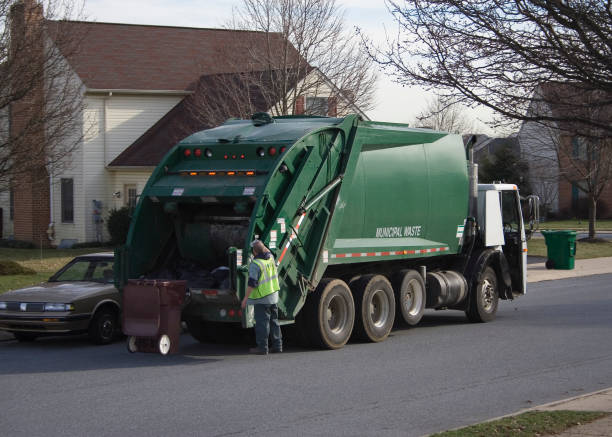 Recycling Services for Junk in Enetai, WA